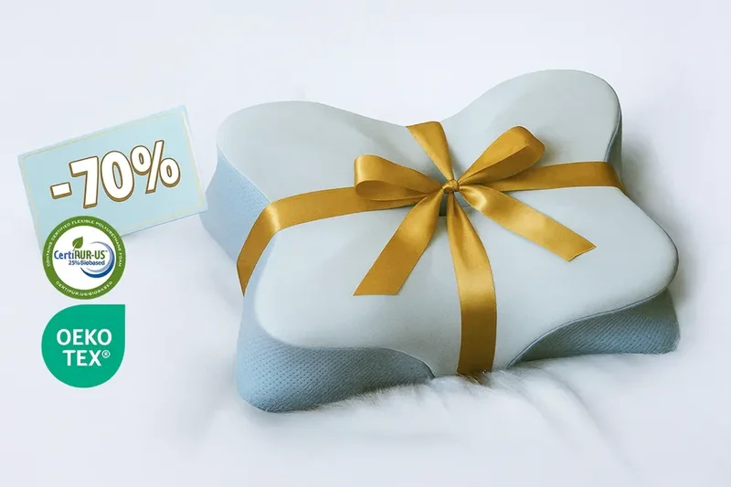 Derila Ribbon Offer Box